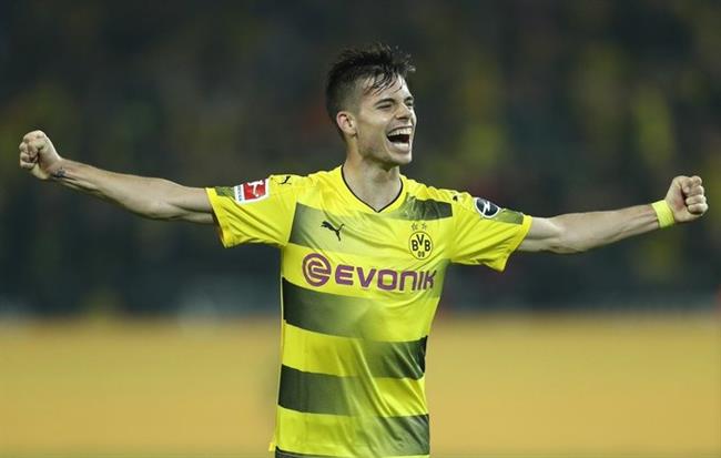 Julian Weigl