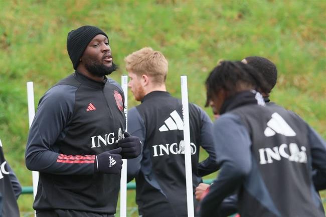 Nhận định Thụy Điển vs Bỉ (02h45 ngày 253) Làm khó “Quỷ đỏ” 2