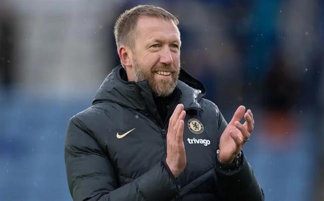 Choáng với số tiền mà Chelsea chi ra để có được Graham Potter