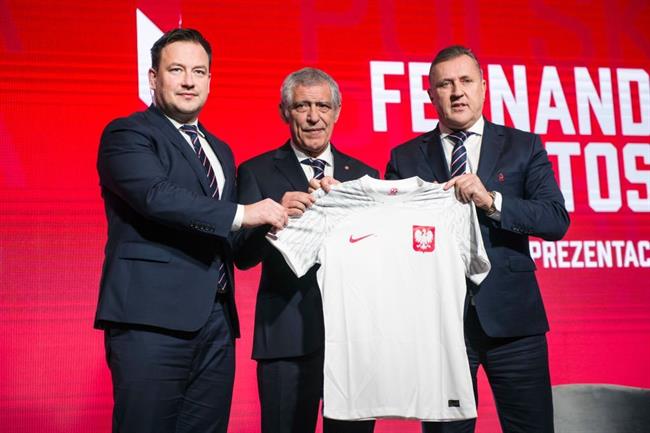 Nhận định CH Séc vs Ba Lan (02h45 ngày 253) Ngày ra mắt của Fernando Santos 2