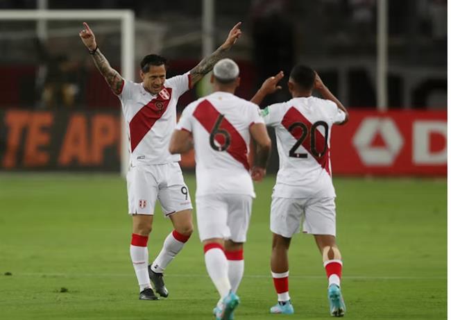 Nhận định Đức vs Peru (02h45 ngày 263) Những thử nghiệm của Hansi Flick 2