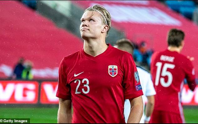 Nhận định Tây Ban Nha vs Na Uy (02h45 ngày 263) Khó khăn trăm bề 2 Nhận định Tây Ban Nha vs Na Uy (02h45 ngày 263) Khó khăn trăm bề 2