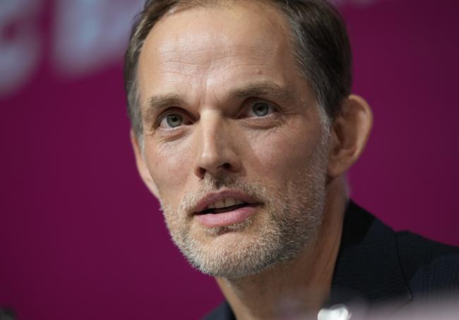 Thomas Tuchel: Tôi nhanh chóng nhận lời đề nghị của Bayern