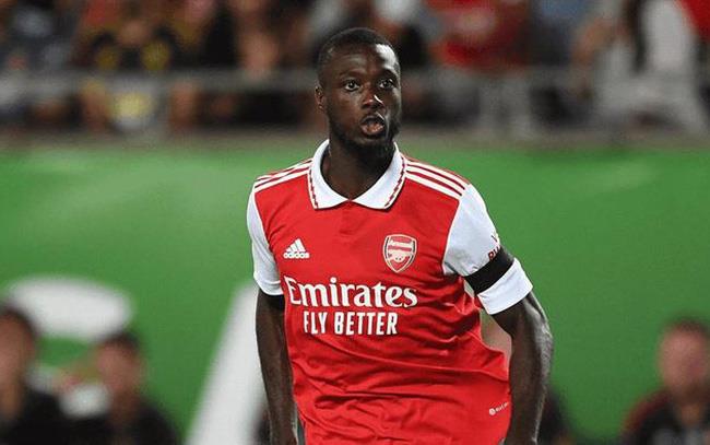 Arsenal thanh lý một loạt cầu thủ ở kỳ chuyển nhượng hè 2023