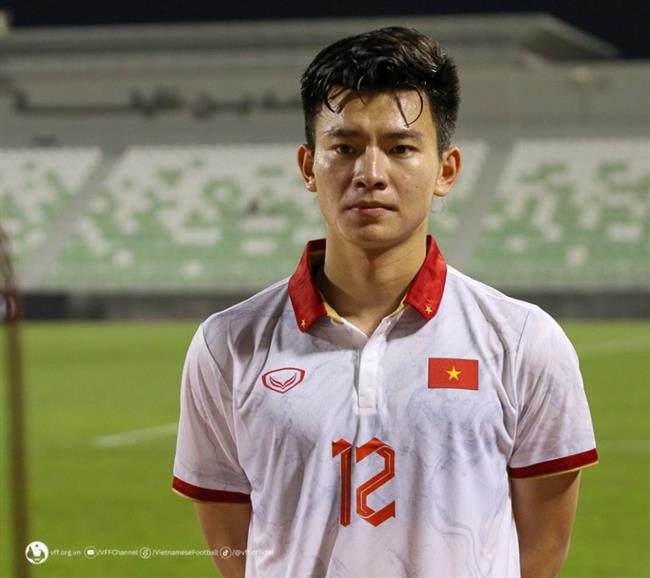 Đâu là đội hình HLV Troussier sử dụng cho trận ra quân tại VL U23 châu Á 2