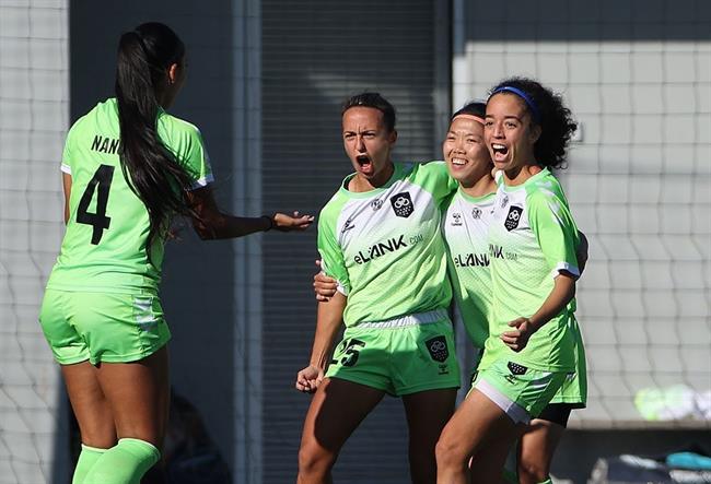 Huỳnh Như không ghi bàn kể từ khi trở về Việt Nam 