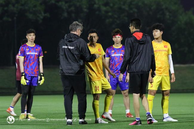 Việt Nam đá SEA Games 32 khi nào, ở đâu 1 Việt Nam đá SEA Games 32 khi nào, ở đâu 1