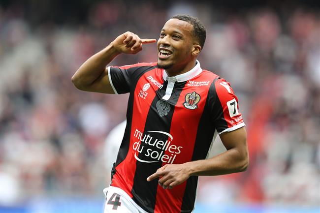 Alassane Plea