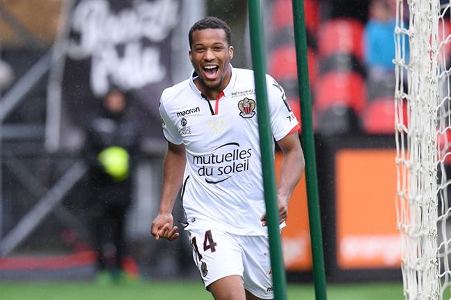 Alassane Plea