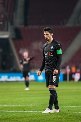 Lars Stindl