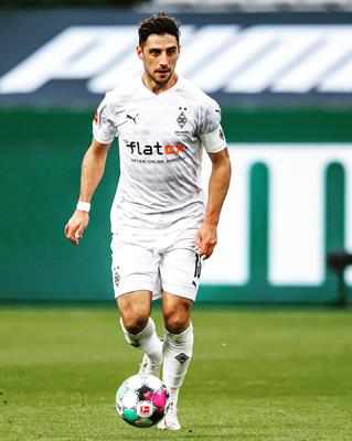 Lars Stindl