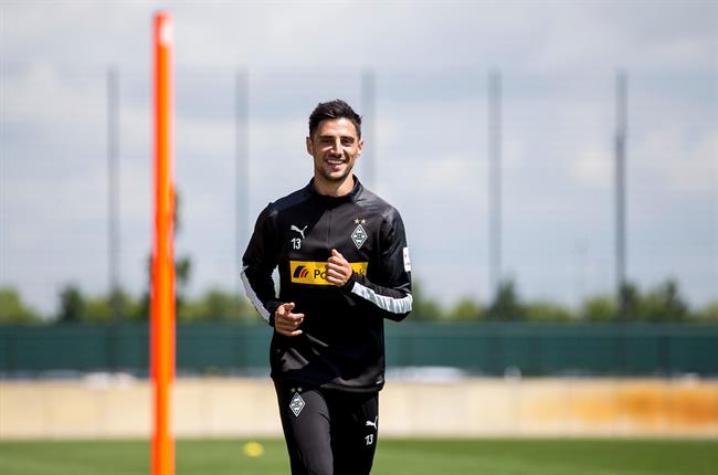 Lars Stindl