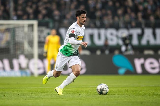 Lars Stindl