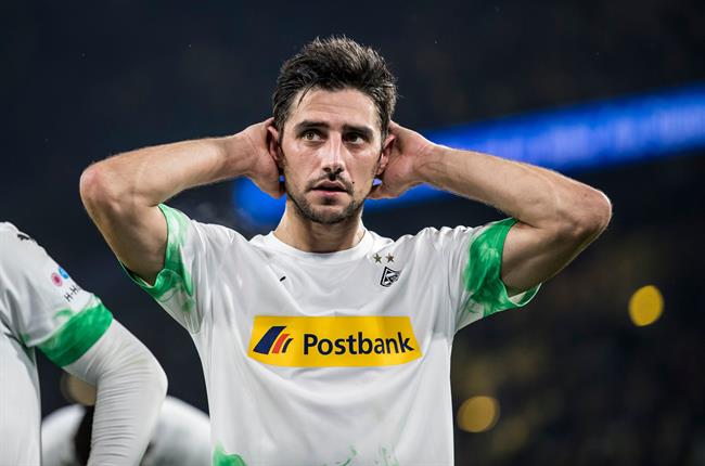 Lars Stindl