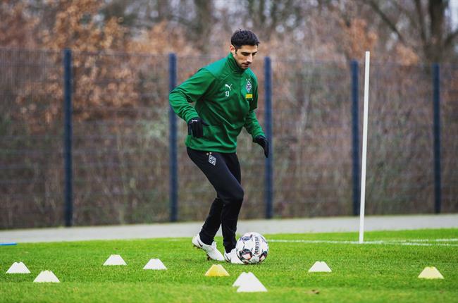 Lars Stindl