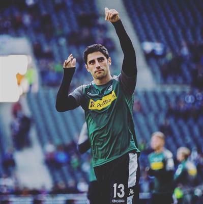 Lars Stindl