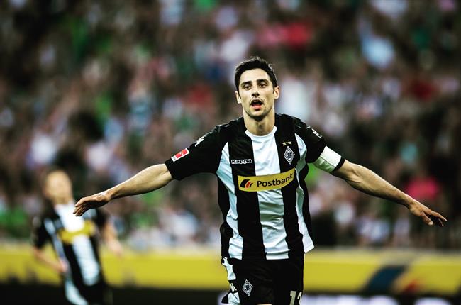 Lars Stindl