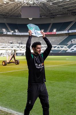 Lars Stindl