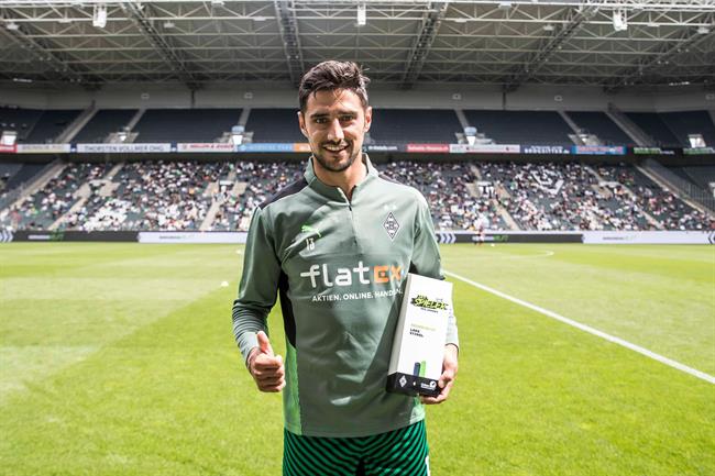 Lars Stindl