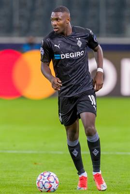 Marcus Thuram