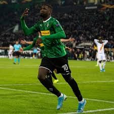 Marcus Thuram