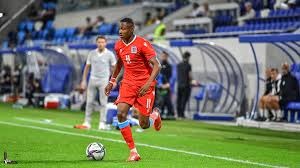 Yvandro Borges Sanches