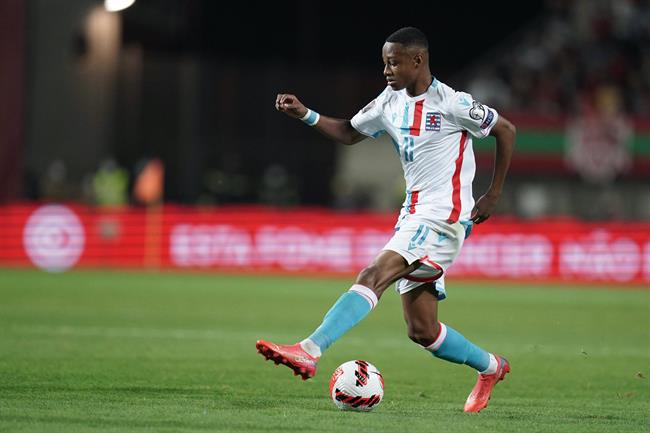 Yvandro Borges Sanches