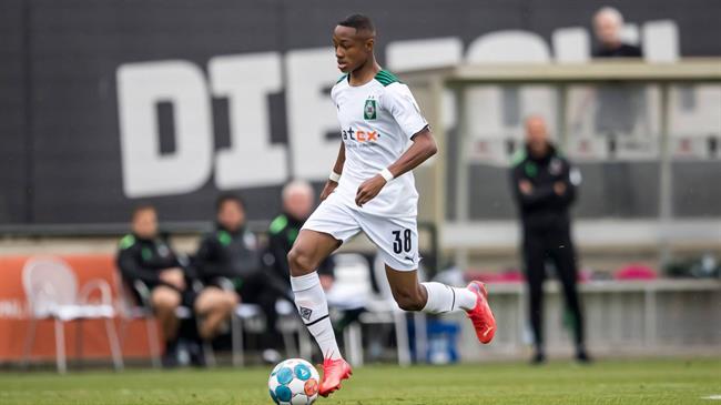 Yvandro Borges Sanches