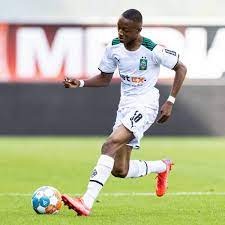 Yvandro Borges Sanches