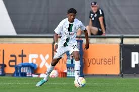 Yvandro Borges Sanches