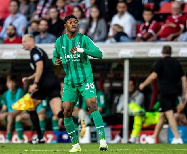 Yvandro Borges Sanches