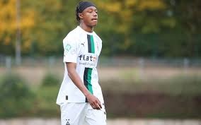 Yvandro Borges Sanches