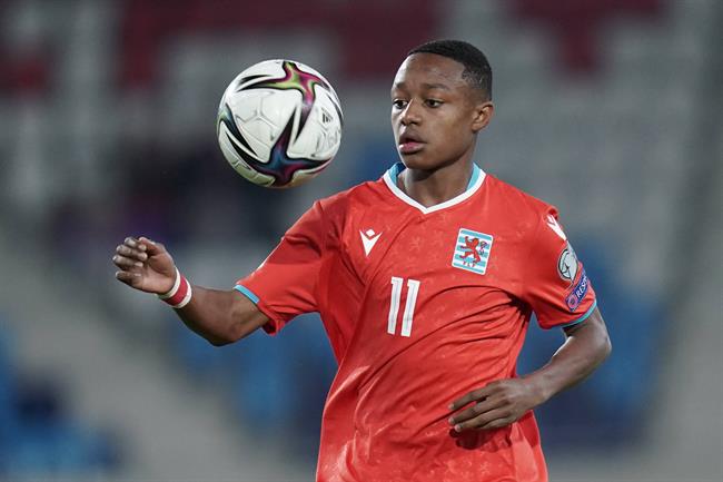 Yvandro Borges Sanches