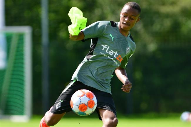 Yvandro Borges Sanches