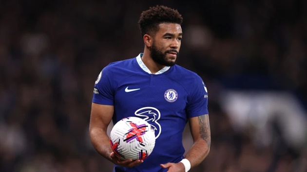 Graham Potter báo tin vui trước trận gặp Aston Villa