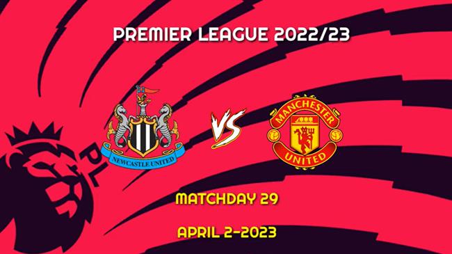 Đại bàng tiên tri dự đoán tỷ số trận Newcastle vs MU
