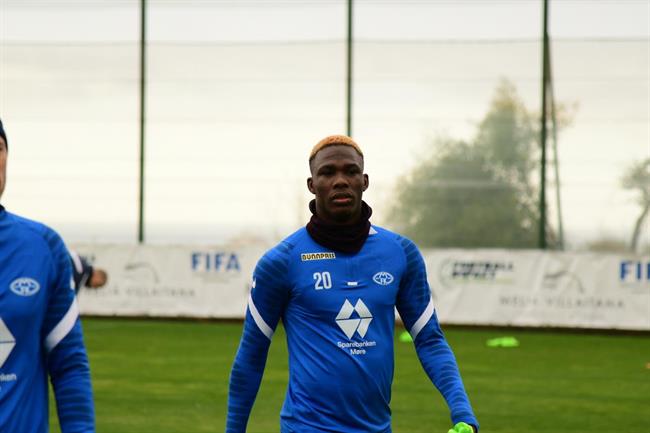 David Datro Fofana
