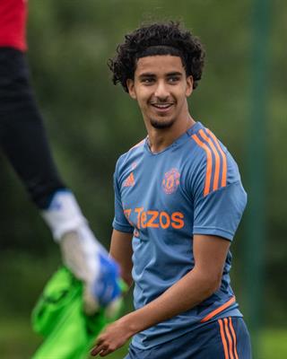 Zidane Iqbal