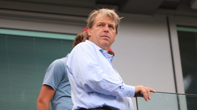 Chelsea bị chỉ trích dữ dội vì sa thải Graham Potter