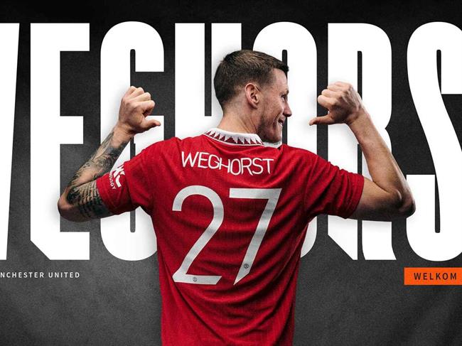 Wout Weghorst