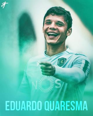 Eduardo Quaresma