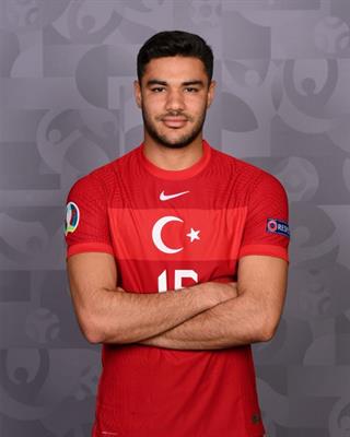 Ozan Kabak