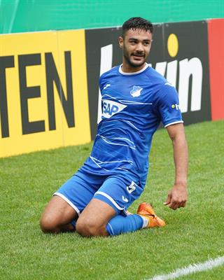 Ozan Kabak