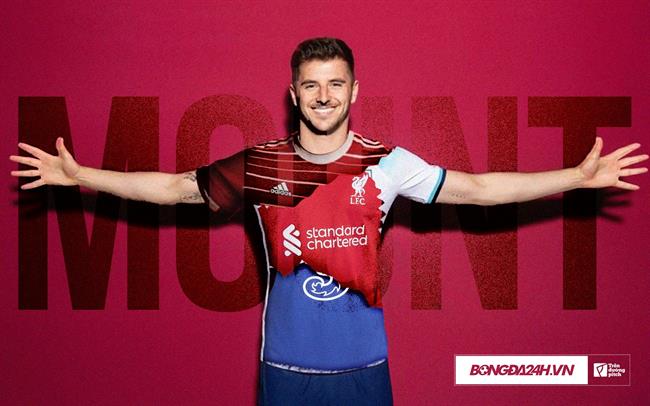 Tương lai của Mason Mount: Liverpool, Bayern Munich hay Chelsea?