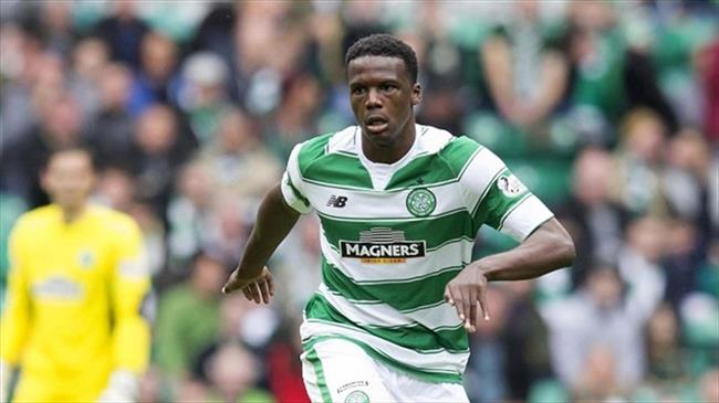Dedryck Boyata