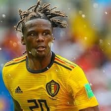 Dedryck Boyata