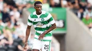Dedryck Boyata