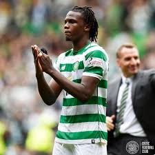 Dedryck Boyata