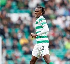 Dedryck Boyata