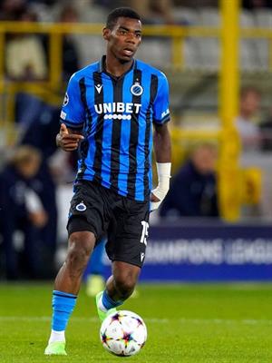 Raphael Onyedika